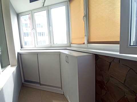 квартира по адресу Олены Пчилки ул., 6