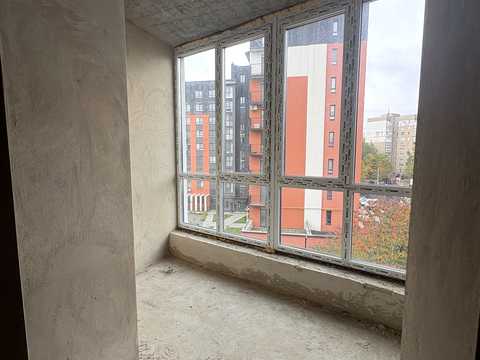 квартира за адресою Панаса Мирного проїзд, (Будинок)