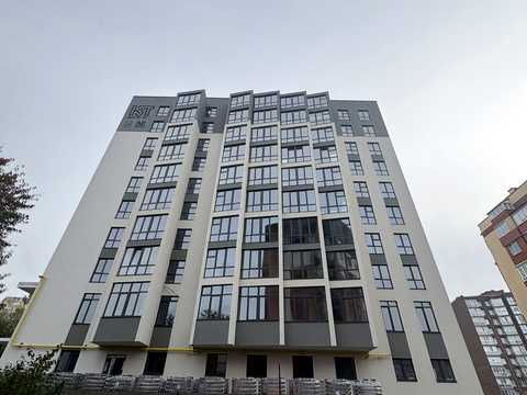 квартира за адресою Панаса Мирного проїзд, (Будинок)