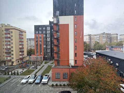 квартира за адресою Панаса Мирного проїзд, (Будинок)