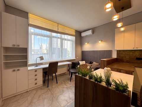 квартира за адресою Микільсько-Слобідська вул., 13