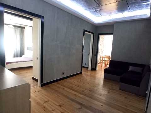 квартира по адресу Олены Пчилки ул., 6
