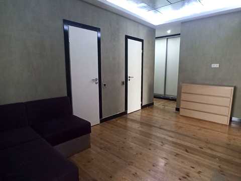 квартира по адресу Олены Пчилки ул., 6