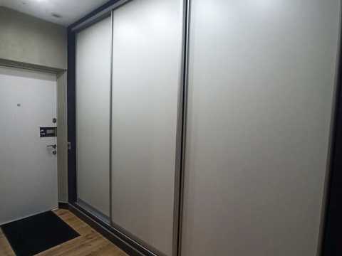 квартира по адресу Олены Пчилки ул., 6