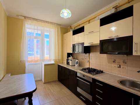 квартира по адресу Под Голоском ул., 8