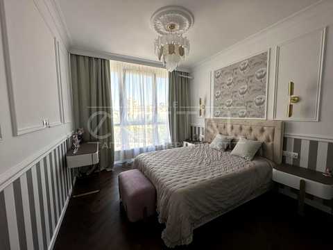 квартира за адресою Фортечний тупик (Тверський), 7в