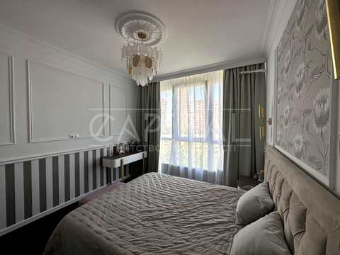 квартира за адресою Фортечний тупик (Тверський), 7в