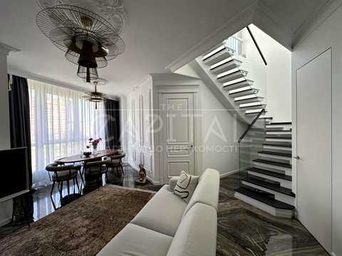 квартира за адресою Фортечний тупик (Тверський), 7в