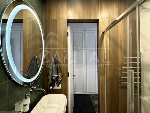 квартира за адресою Фортечний тупик (Тверський), 7в