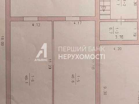 комерційна за адресою Оборонная, 54