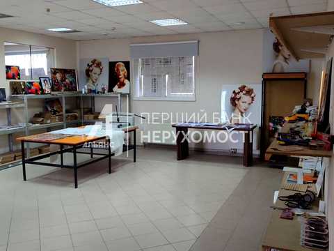комерційна за адресою Оборонная, 54