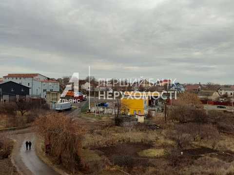 комерційна за адресою Оборонная, 54