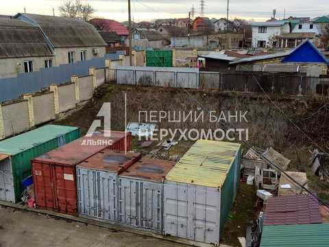 комерційна за адресою Оборонная, 54