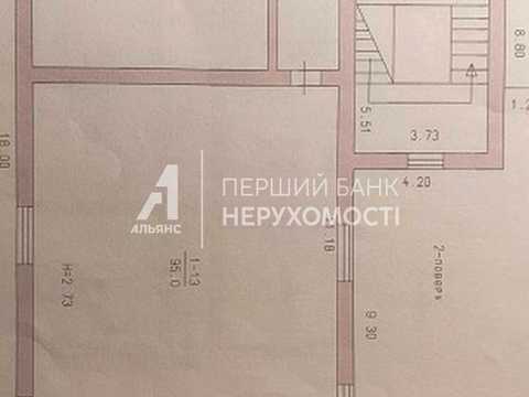 комерційна за адресою Оборонная, 54