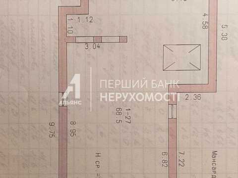комерційна за адресою Оборонная, 54