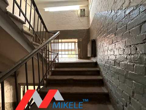 квартира за адресою Керамічний пров., 9/5