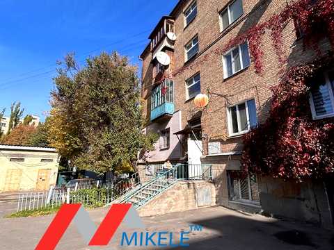 квартира за адресою Керамічний пров., 9/5