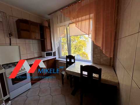 квартира за адресою Керамічний пров., 9/5