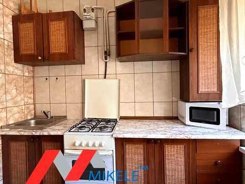 квартира за адресою Керамічний пров., 9/5