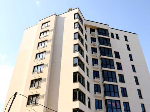 квартира за адресою Івано-Франківськ, Кобилянської вул., 24-А