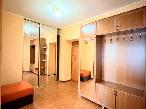 квартира по адресу Под Голоском ул., 8