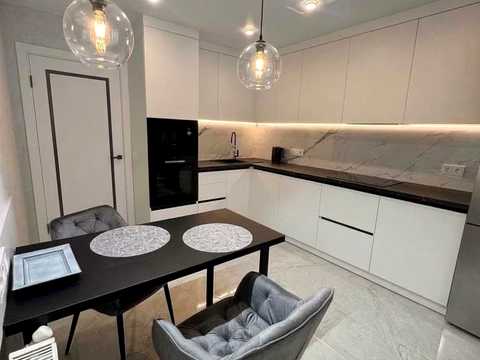 квартира за адресою Залізнична вул., (Будинок 12)