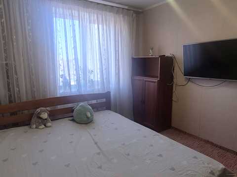 квартира за адресою Сім'ї Глодан вул. (Ільфа і Петрова), 43/1