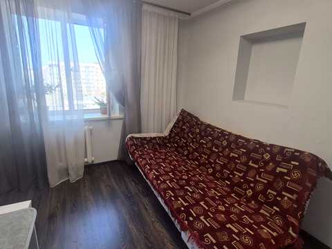 квартира за адресою Сім'ї Глодан вул. (Ільфа і Петрова), 43/1