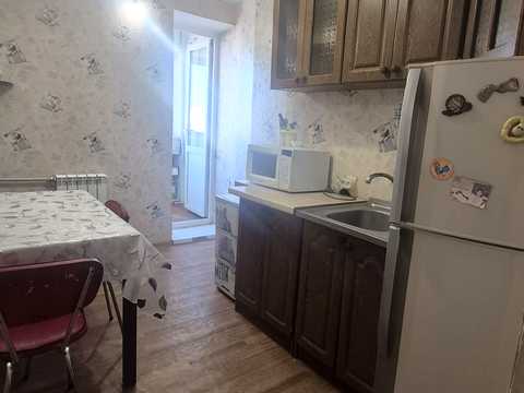 квартира за адресою Сім'ї Глодан вул. (Ільфа і Петрова), 43/1