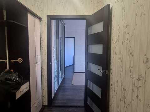 квартира за адресою Сім'ї Глодан вул. (Ільфа і Петрова), 43/1