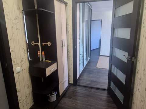 квартира за адресою Сім'ї Глодан вул. (Ільфа і Петрова), 43/1