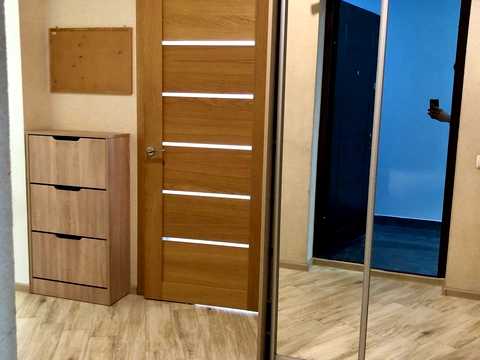 квартира за адресою Зарічна вул., 1-Б
