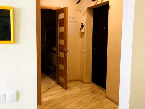квартира за адресою Зарічна вул., 1-Б