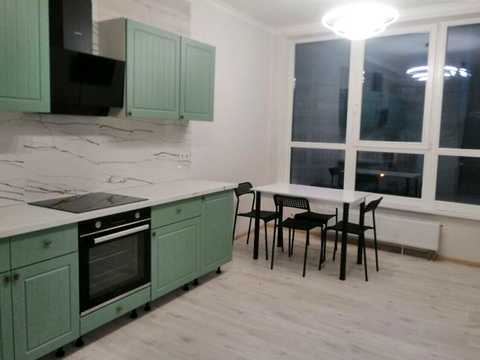 квартира за адресою Новоберегова вул., 12-А