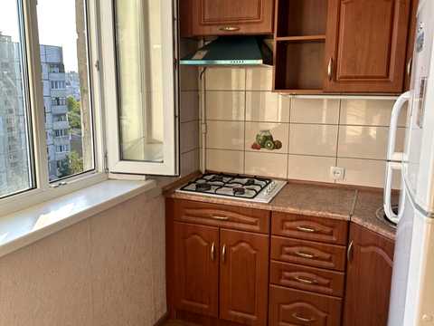 квартира за адресою Львівська вул. (Пермська), 11