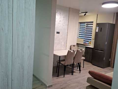 квартира за адресою Незалежності вул., 152а