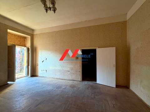 квартира за адресою Спаська вул., 8-А