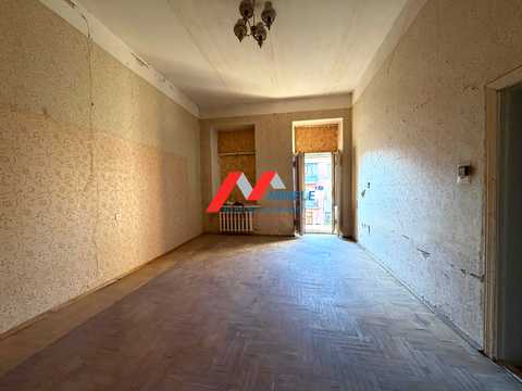 квартира за адресою Спаська вул., 8-А