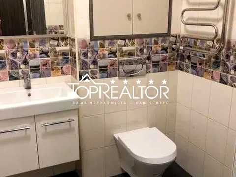 квартира за адресою Олександрівський просп. (Косіора), 6