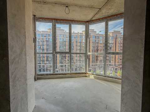 квартира за адресою с. Новосілки, Миру вул., 10-Б