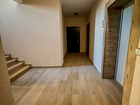 квартира за адресою с. Новосілки, Миру вул., 10-Б