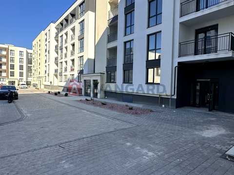 квартира за адресою Героїв Крут вул., (Будинок 1)