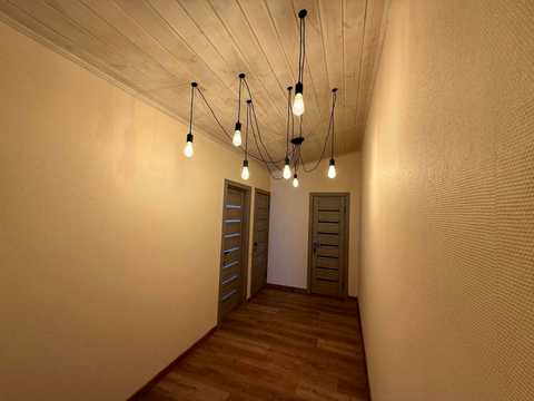 квартира по адресу Дмитриевская ул., 19