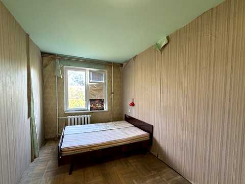 квартира по адресу Ицхака Рабина ул., 12