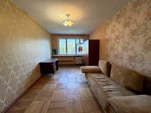 квартира по адресу Ицхака Рабина ул., 12