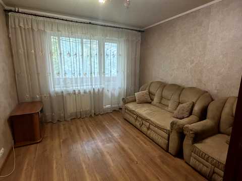 квартира по адресу Пражская ул., 21/2
