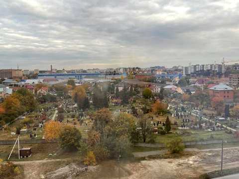 квартира за адресою Івано-Франківськ, Надрічна вул., (Будинок 2)