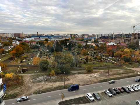 квартира за адресою Івано-Франківськ, Надрічна вул., (Будинок 2)