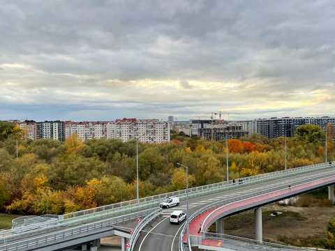 квартира за адресою Івано-Франківськ, Надрічна вул., (Будинок 2)