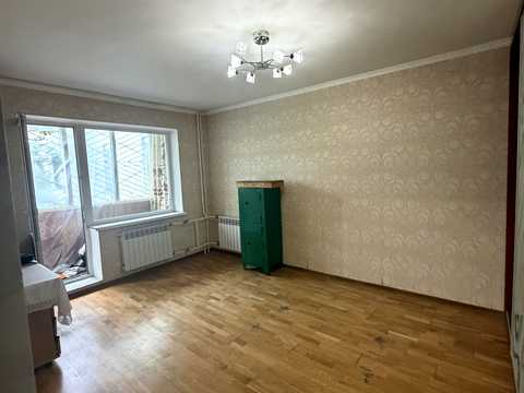 квартира по адресу Пражская ул., 21/2